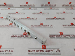 Fastpcb 3000416 Back Plane For Odu And Rack Rev: B E300750 94V