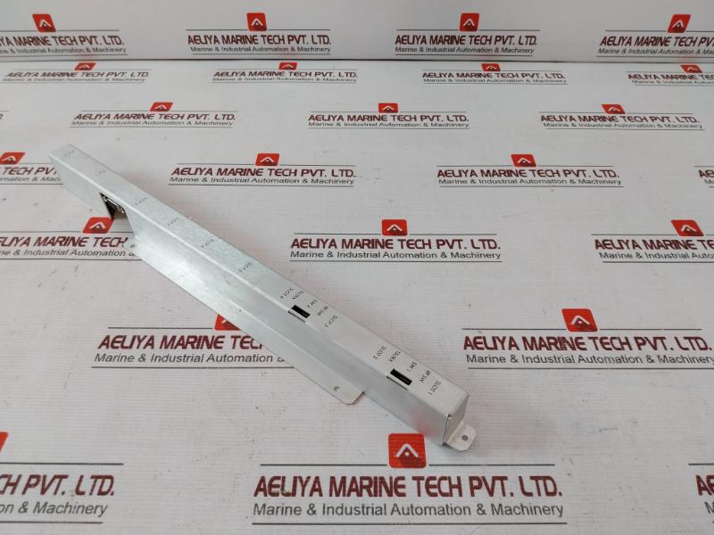 Fastpcb 3000416 Back Plane For Odu And Rack Rev: B E300750 94V