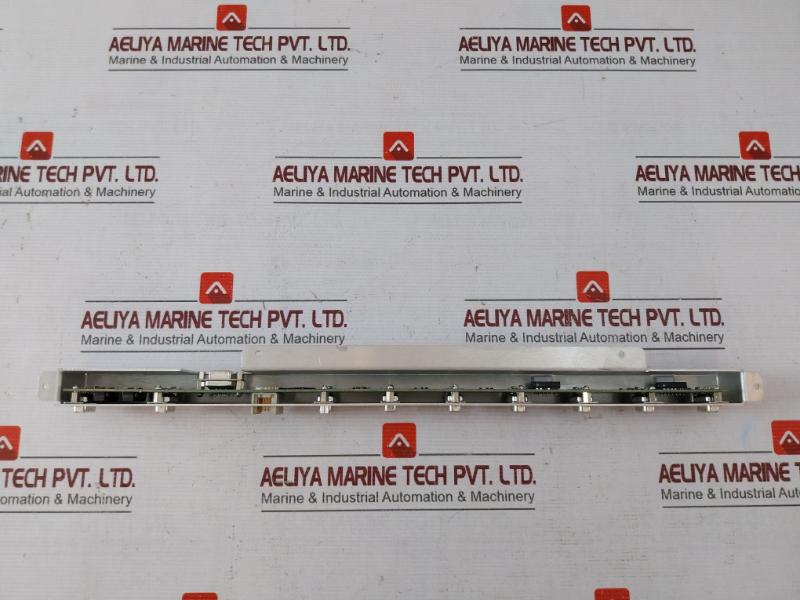 Fastpcb 3000416 Back Plane For Odu And Rack Rev: B E300750 94V