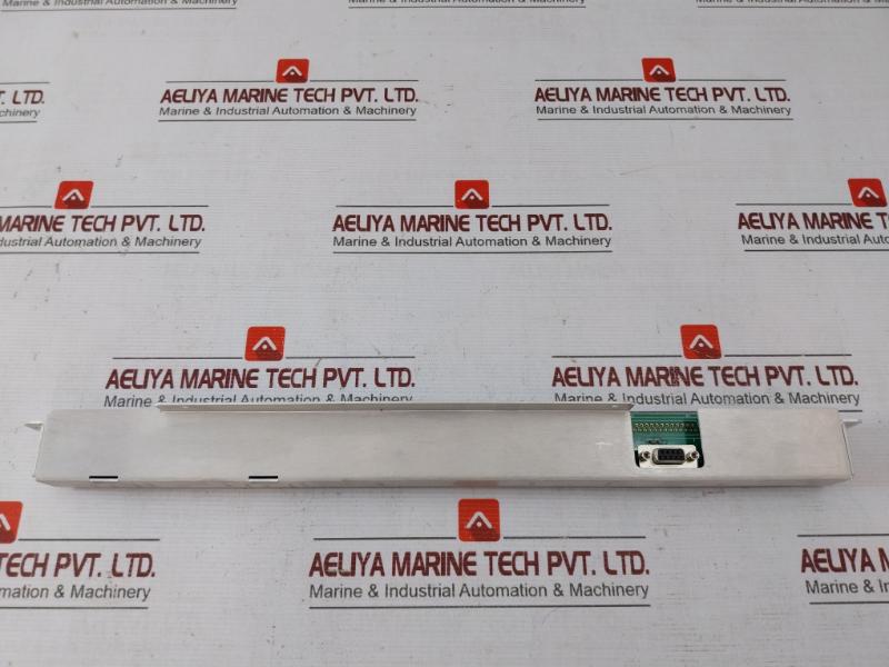 Fastpcb 3000416 Back Plane For Odu And Rack Rev: B E300750 94V