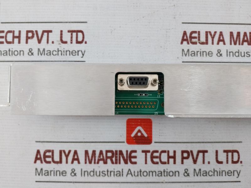 Fastpcb 3000416 Back Plane For Odu And Rack Rev: B E300750 94V