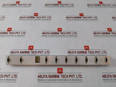 Fastpcb 3000416 Back Plane For Odu And Rack Rev: B E300750 94V