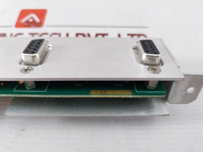 Fastpcb 3000416 Back Plane For Odu And Rack Rev: B E300750 94V