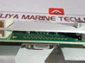 Fastpcb 3000416 Back Plane For Odu And Rack Rev: B E300750 94V