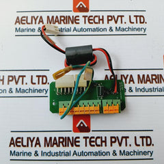 Fastpcb E300750 Relay Power Terminal Board 94V