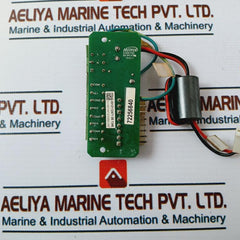 Fastpcb E300750 Relay Power Terminal Board 94V