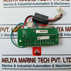 Fastpcb E300750 Relay Power Terminal Board 94V
