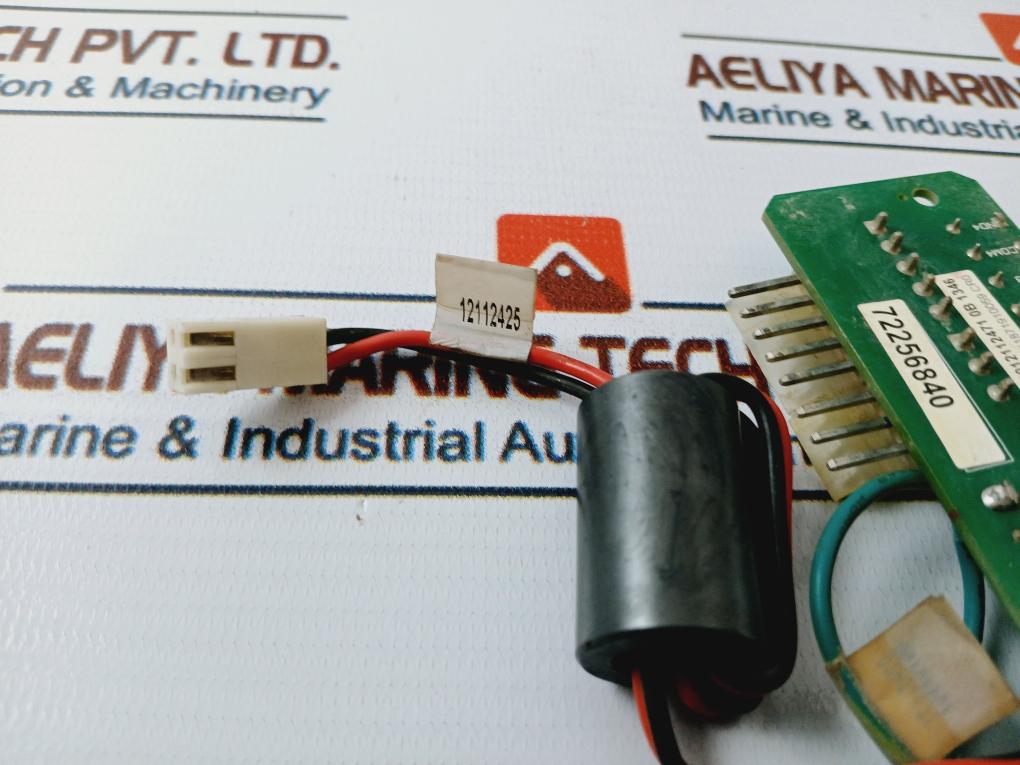 Fastpcb E300750 Relay Power Terminal Board 94V