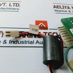 Fastpcb E300750 Relay Power Terminal Board 94V