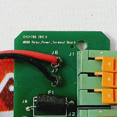 Fastpcb E300750 Relay Power Terminal Board 94V