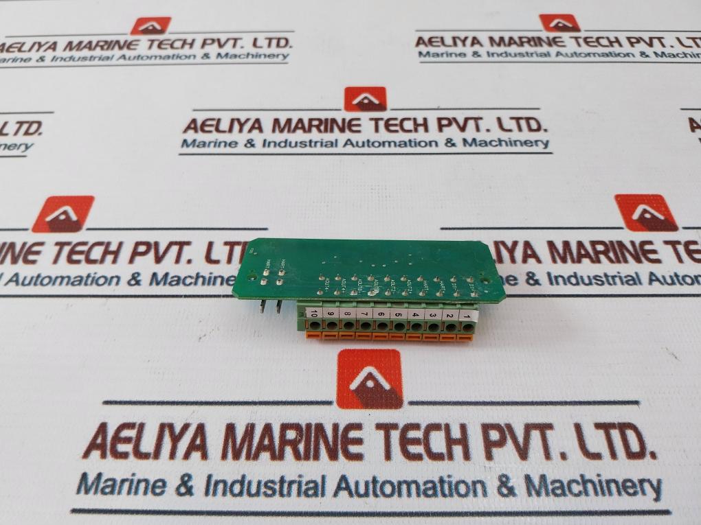 Fastpcb E300750 Terminal Circuit Board 94V
