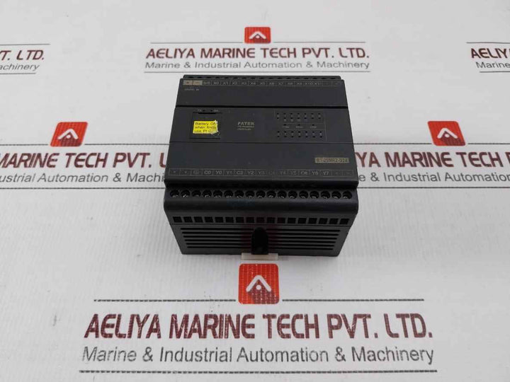 Fatek Automation B1-20Mr2-d24 Micro-programmable Plc Controller 24Vdc 3.5W