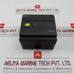 Fatek Automation B1-20Mr2-d24 Micro-programmable Plc Controller 24Vdc 3.5W