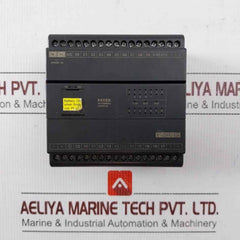 Fatek Automation B1-20Mr2-d24 Micro-programmable Plc Controller 24Vdc 3.5W