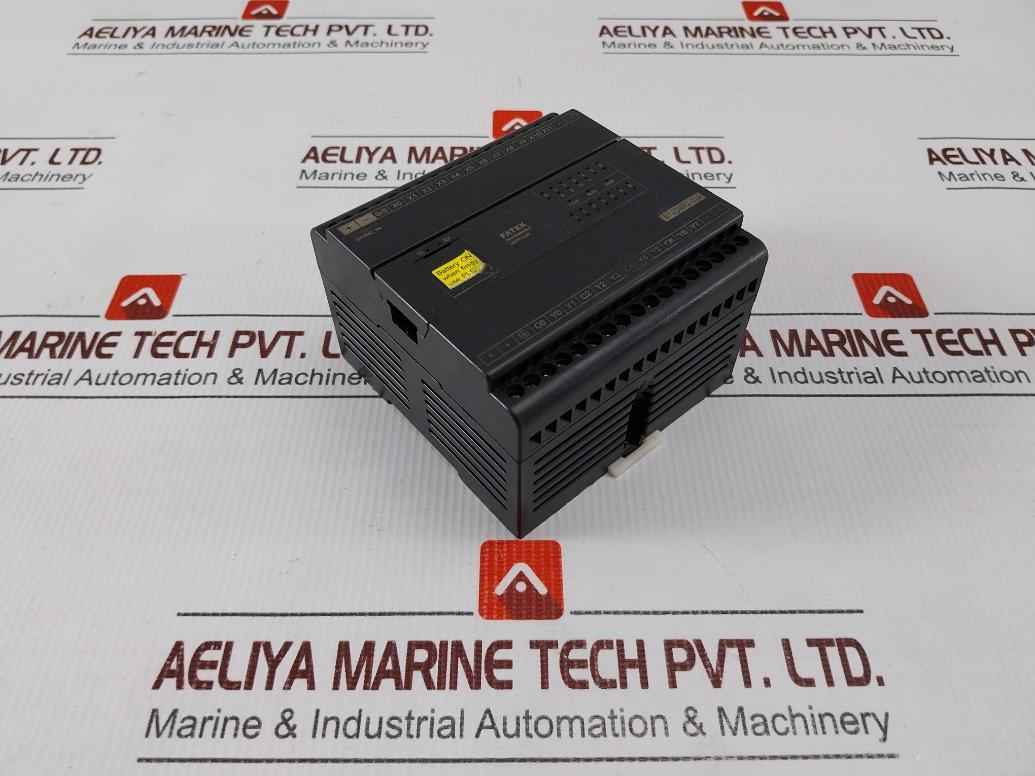 Fatek Automation B1-20Mr2-d24 Micro-programmable Plc Controller 24Vdc 3.5W