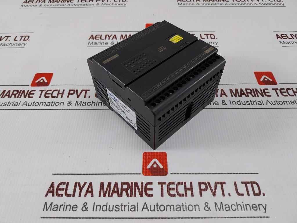 Fatek Automation B1-20Mr2-d24 Micro-programmable Plc Controller 24Vdc 3.5W