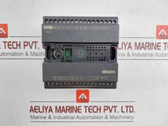 Fatek Automation B1-20Mr2-d24 Micro-programmable Plc Controller 24Vdc 3.5W