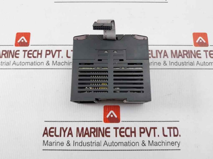 Fatek Automation Fbs-6ad Analog I/o Expansion Modules 24v In