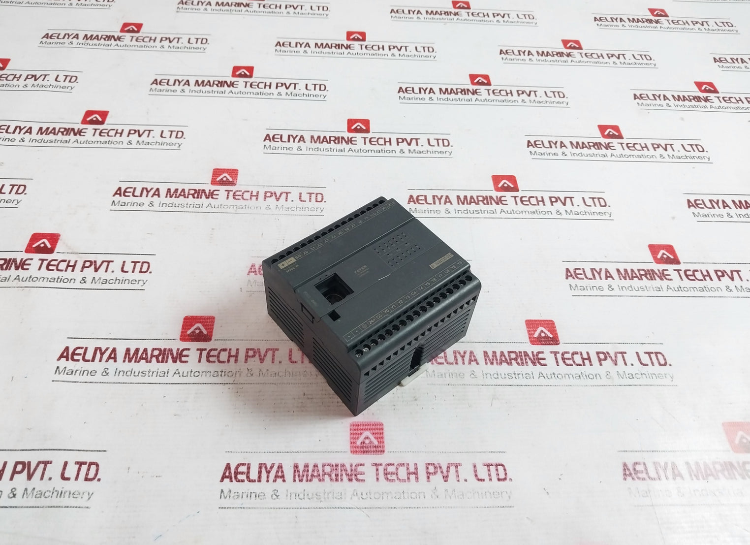 Fatek B1-24M4T25-d24 Programmable Controller 24Vdc 4W Gc5736F00134