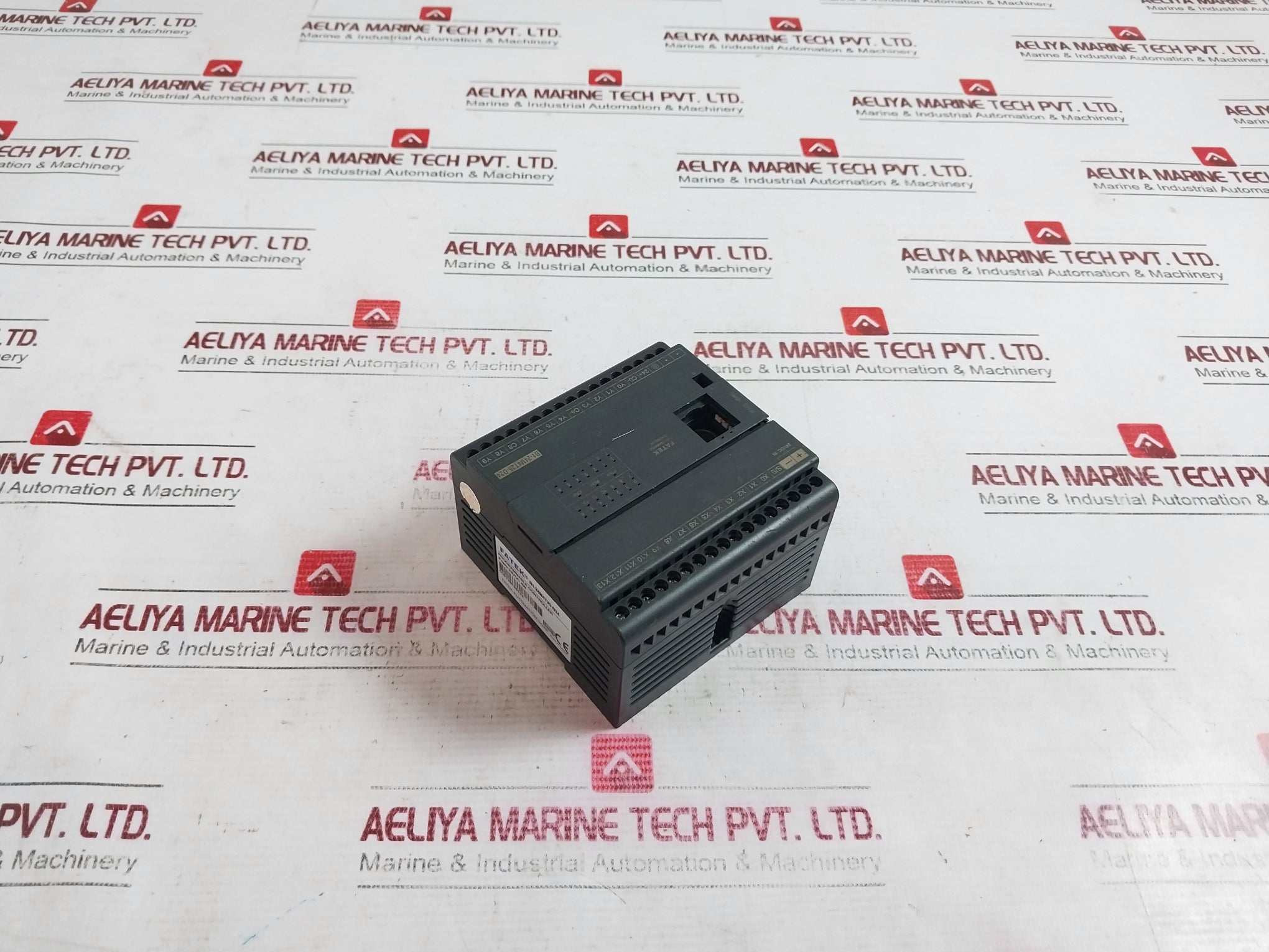 Fatek B1-24M4T25-d24 Programmable Controller 24Vdc 4W Gc5736F00134