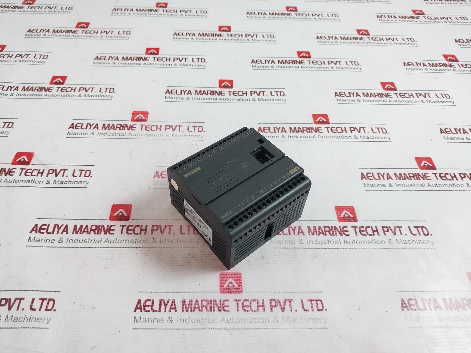 Fatek B1-24M4T25-d24 Programmable Controller 24Vdc 4W Gc5736F00134