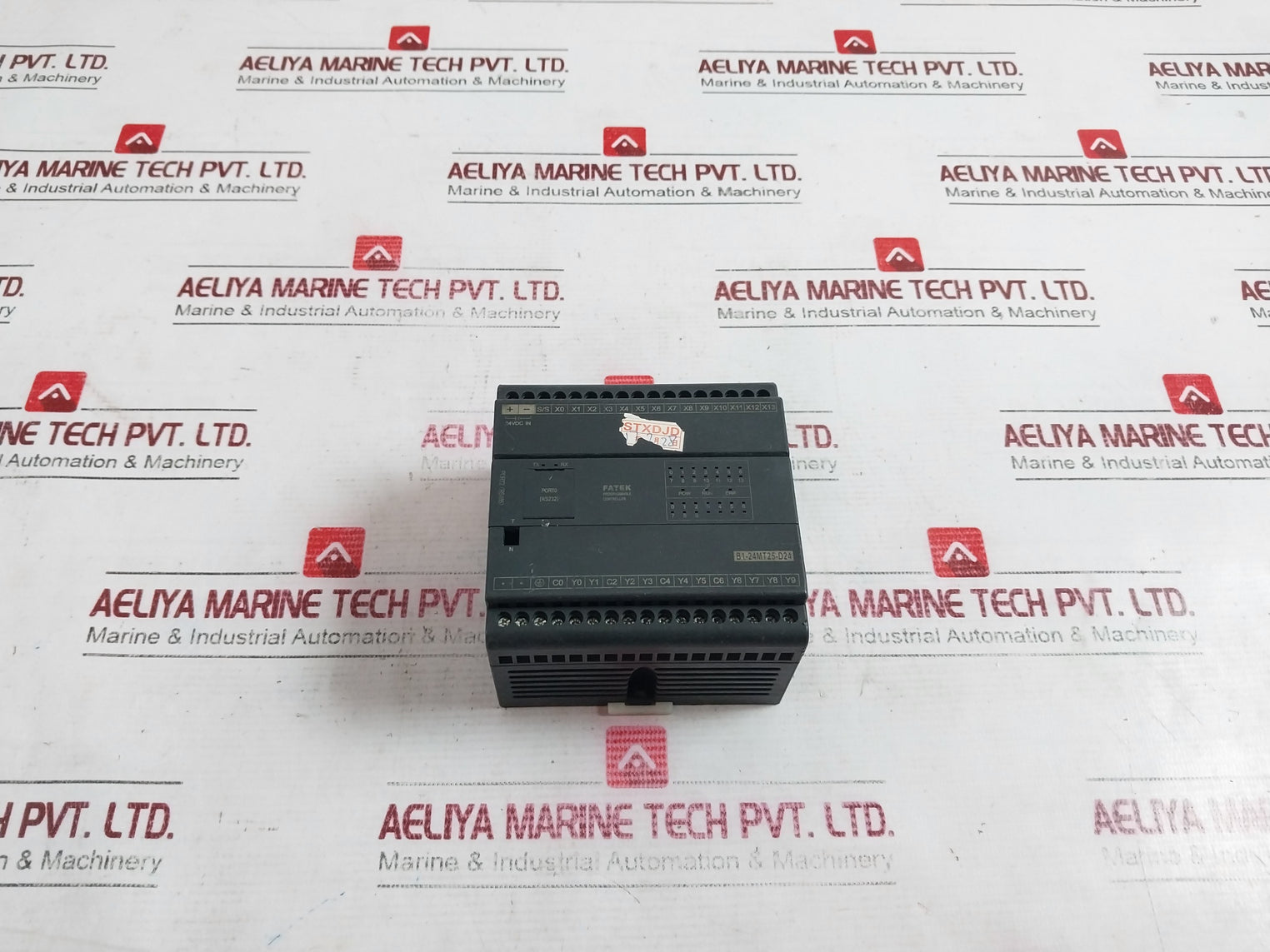 Fatek B1-24Mt25-d24 Premier Electronics Programmable Controller 24Vdc 4W