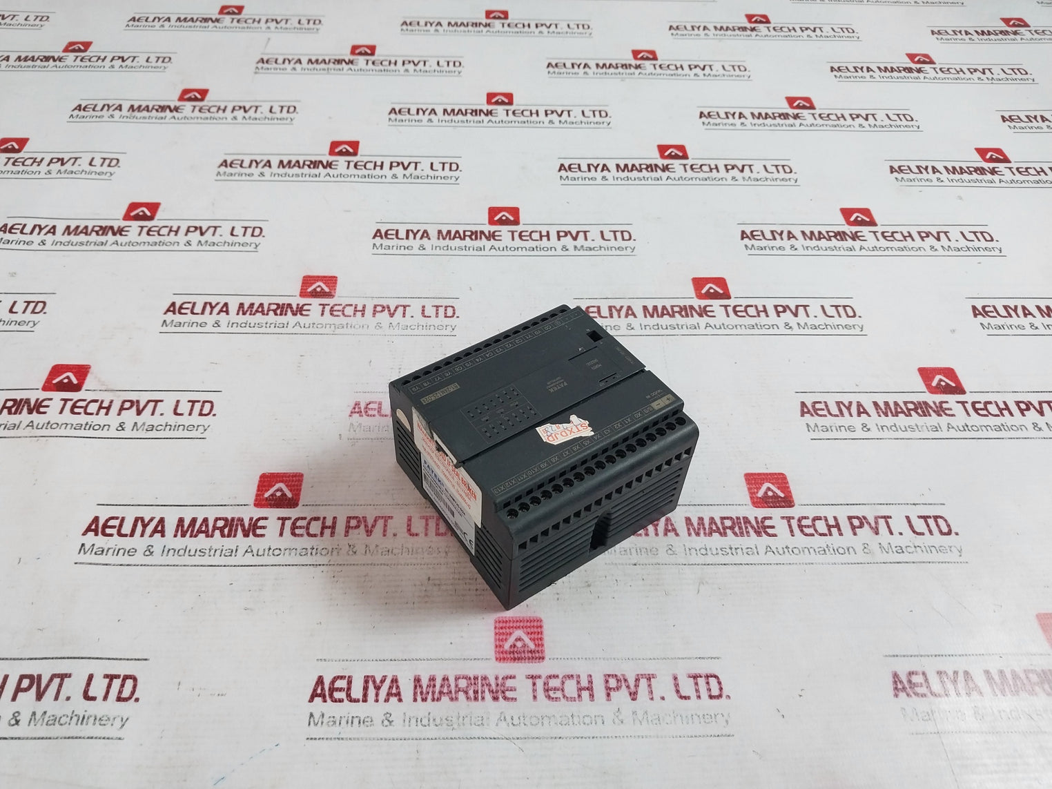 Fatek B1-24Mt25-d24 Premier Electronics Programmable Controller 24Vdc 4W