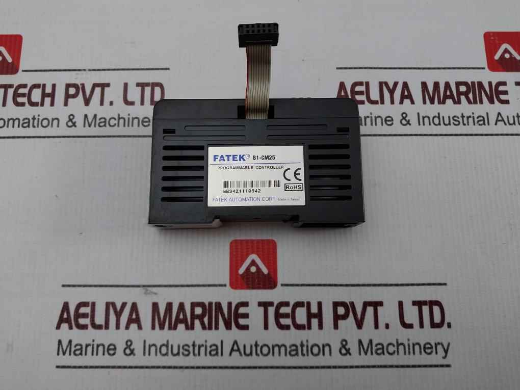 Fatek B1-cm25 Programmable Controller