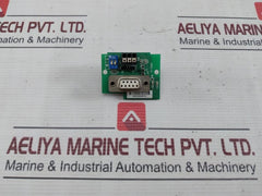 Fatek Cb25-6 Plc Add-on Communication Board 94V-0
