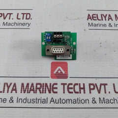 Fatek Cb25-6 Plc Add-on Communication Board 94V-0