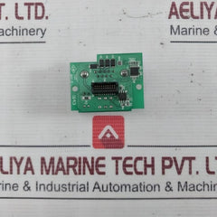 Fatek Cb25-6 Plc Add-on Communication Board 94V-0