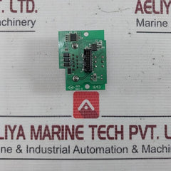 Fatek Cb25-6 Plc Add-on Communication Board 94V-0