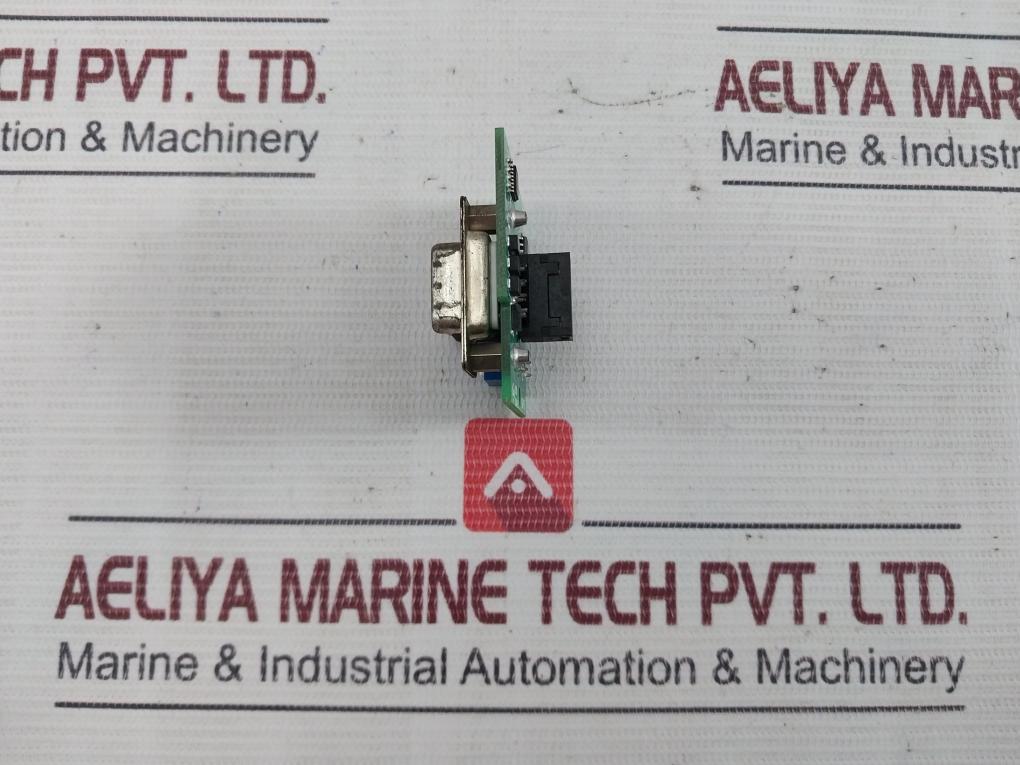 Fatek Cb25-6 Plc Add-on Communication Board 94V-0