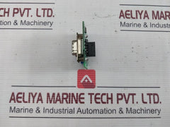 Fatek Cb25-6 Plc Add-on Communication Board 94V-0