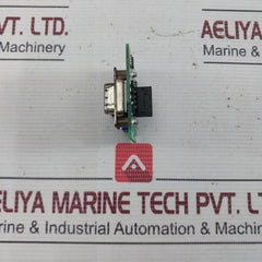 Fatek Cb25-6 Plc Add-on Communication Board 94V-0