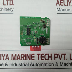 Fatek Fbs-14Cpu-9 Printed Circuit Board 94V-0 212D4B0279