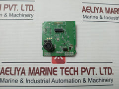 Fatek Fbs-14Cpu-9 Printed Circuit Board 94V-0 212D4B0279