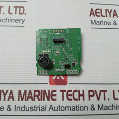 Fatek Fbs-14Cpu-9 Printed Circuit Board 94V-0 212D4B0279