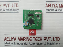 Fatek Fbs-14Cpu-9 Printed Circuit Board 94V-0 212D4B0279