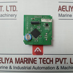Fatek Fbs-14Cpu-9 Printed Circuit Board 94V-0 212D4B0279
