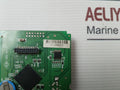 Fatek Fbs-14Cpu-9 Printed Circuit Board 94V-0 212D4B0279