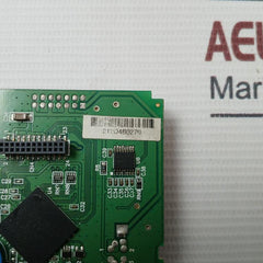 Fatek Fbs-14Cpu-9 Printed Circuit Board 94V-0 212D4B0279