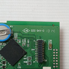 Fatek Fbs-14Cpu-9 Printed Circuit Board 94V-0 212D4B0279