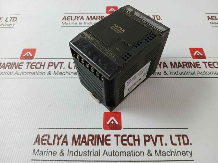 Fatek Fbs-14Mar2-ac Programmable Controller 50/60Hz 240V