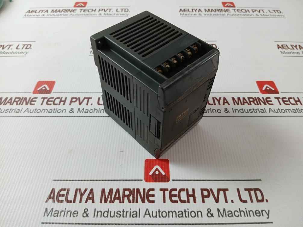 Fatek Fbs-14Mar2-ac Programmable Controller 50/60Hz 240V