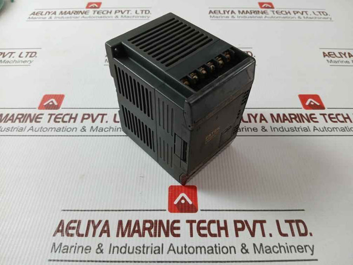 Fatek Fbs-14Mar2-ac Programmable Controller 50/60Hz 240V