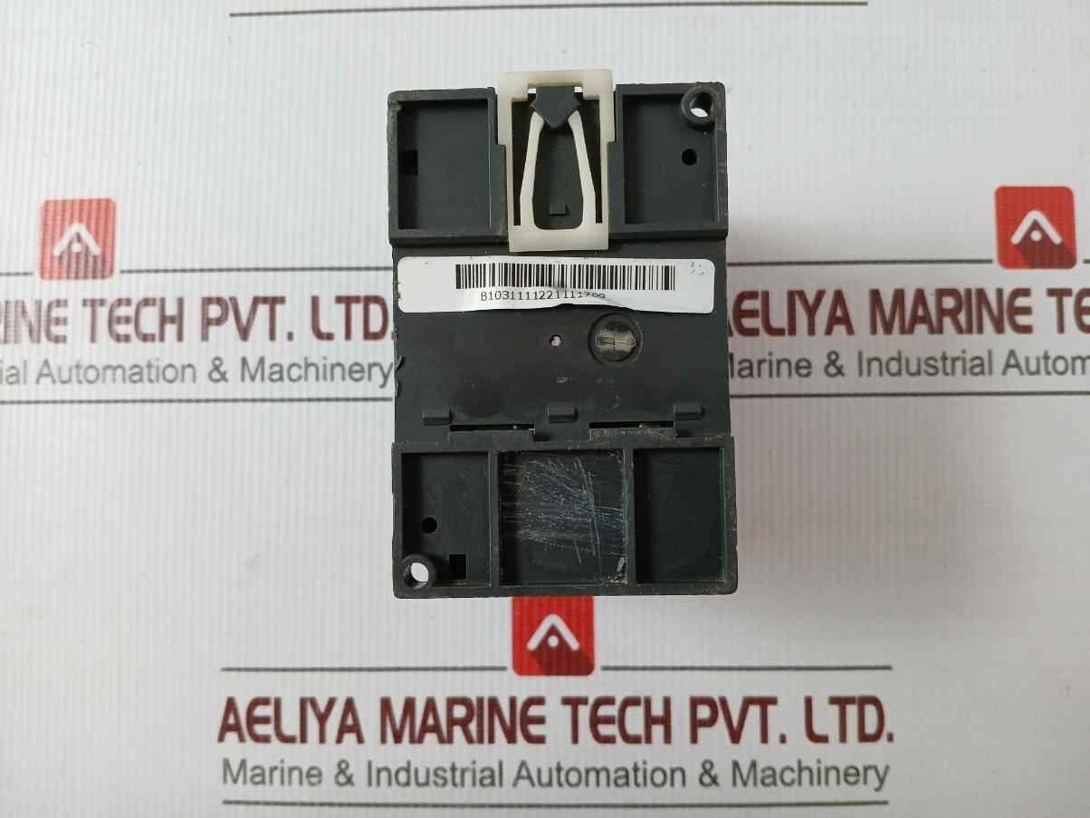 Fatek Fbs-14Mar2-ac Programmable Controller 50/60Hz 240V