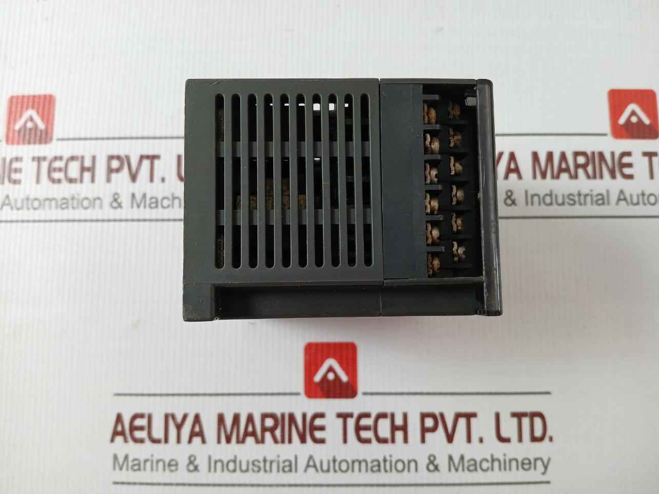 Fatek Fbs-14Mar2-ac Programmable Controller 50/60Hz 240V