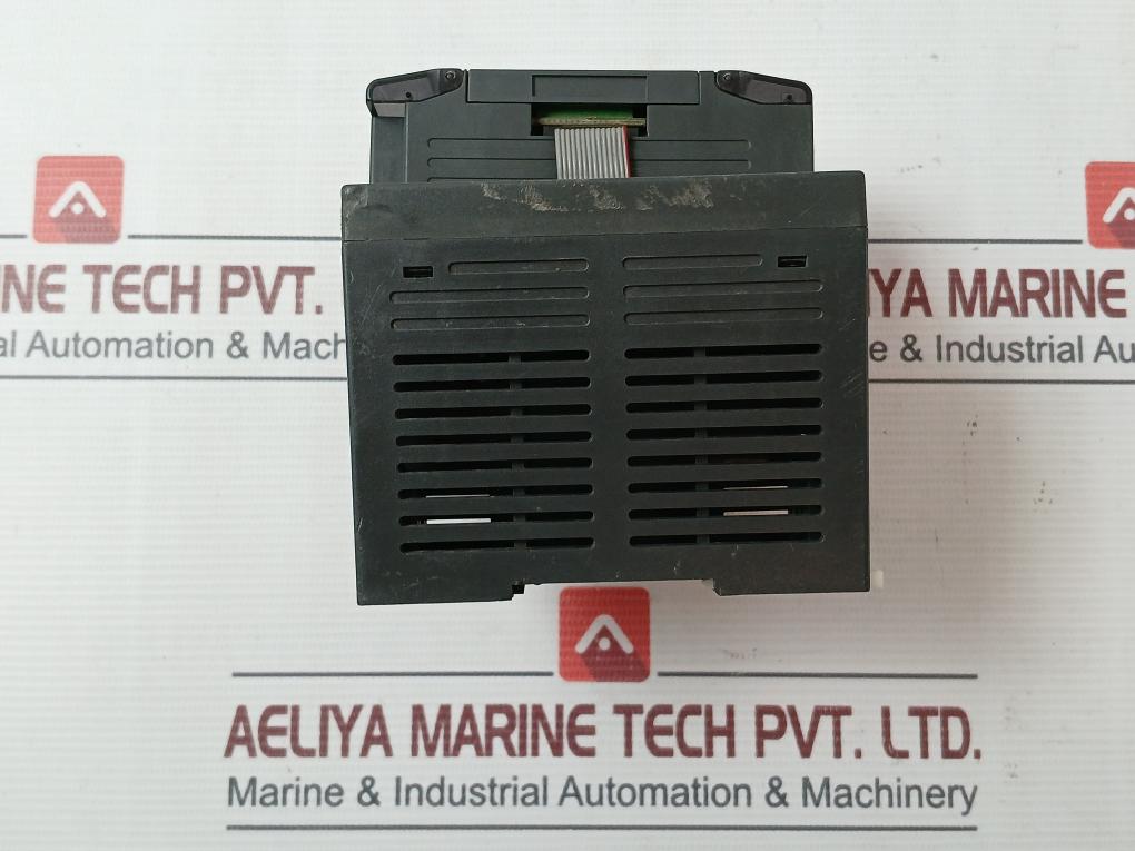 Fatek Fbs-14Mct Digital Expansion Programmable Controller 50/60Hz