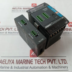 Fatek Fbs-14Mct Digital Expansion Programmable Controller 50/60Hz
